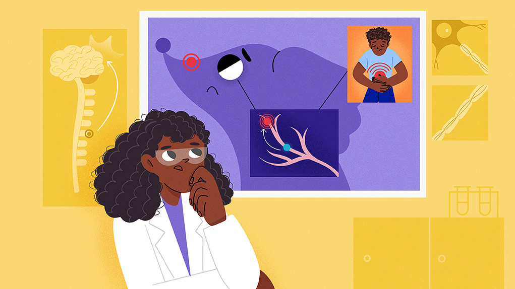 פרונטירז - מדע לצעירים tweet media