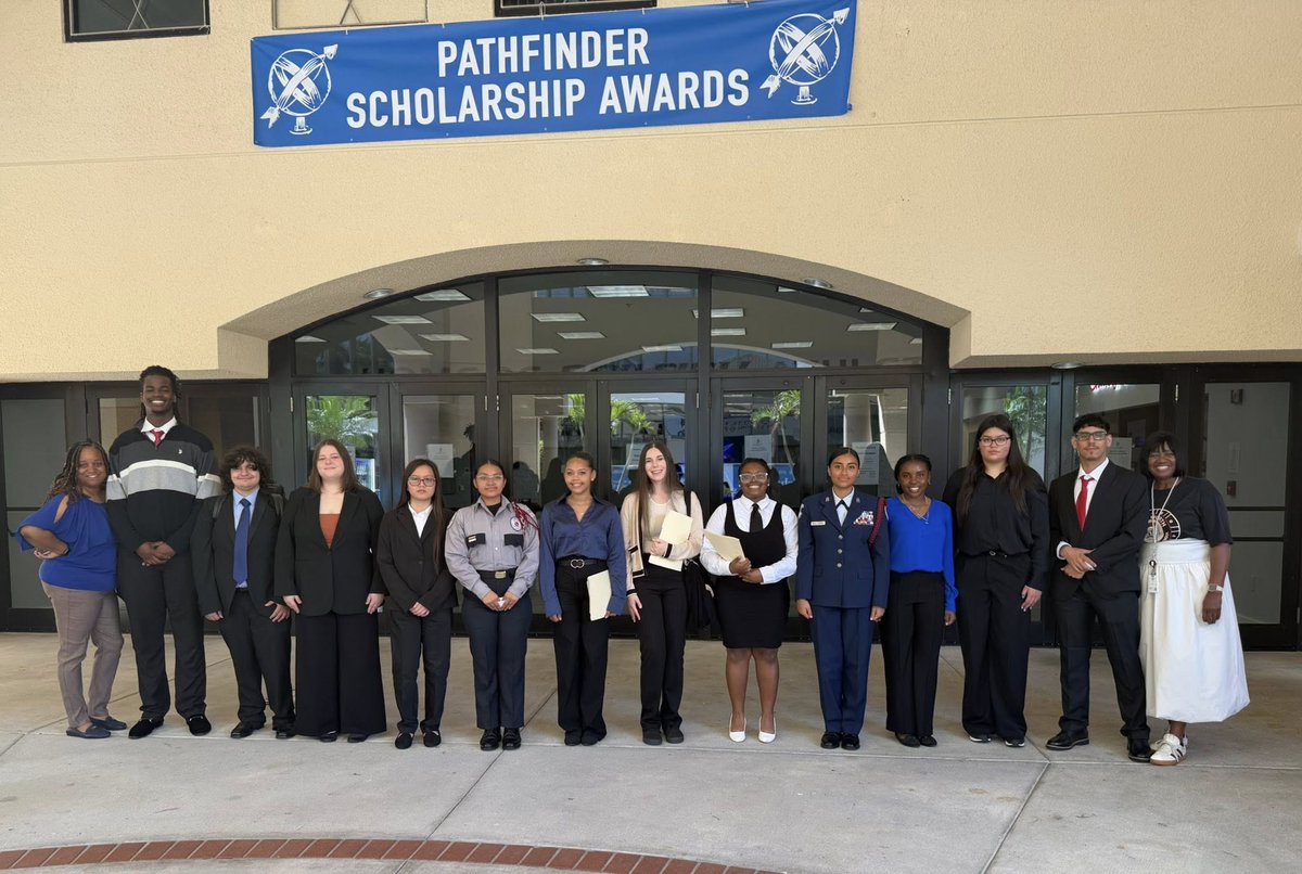 Lake Worth Com. High tweet media