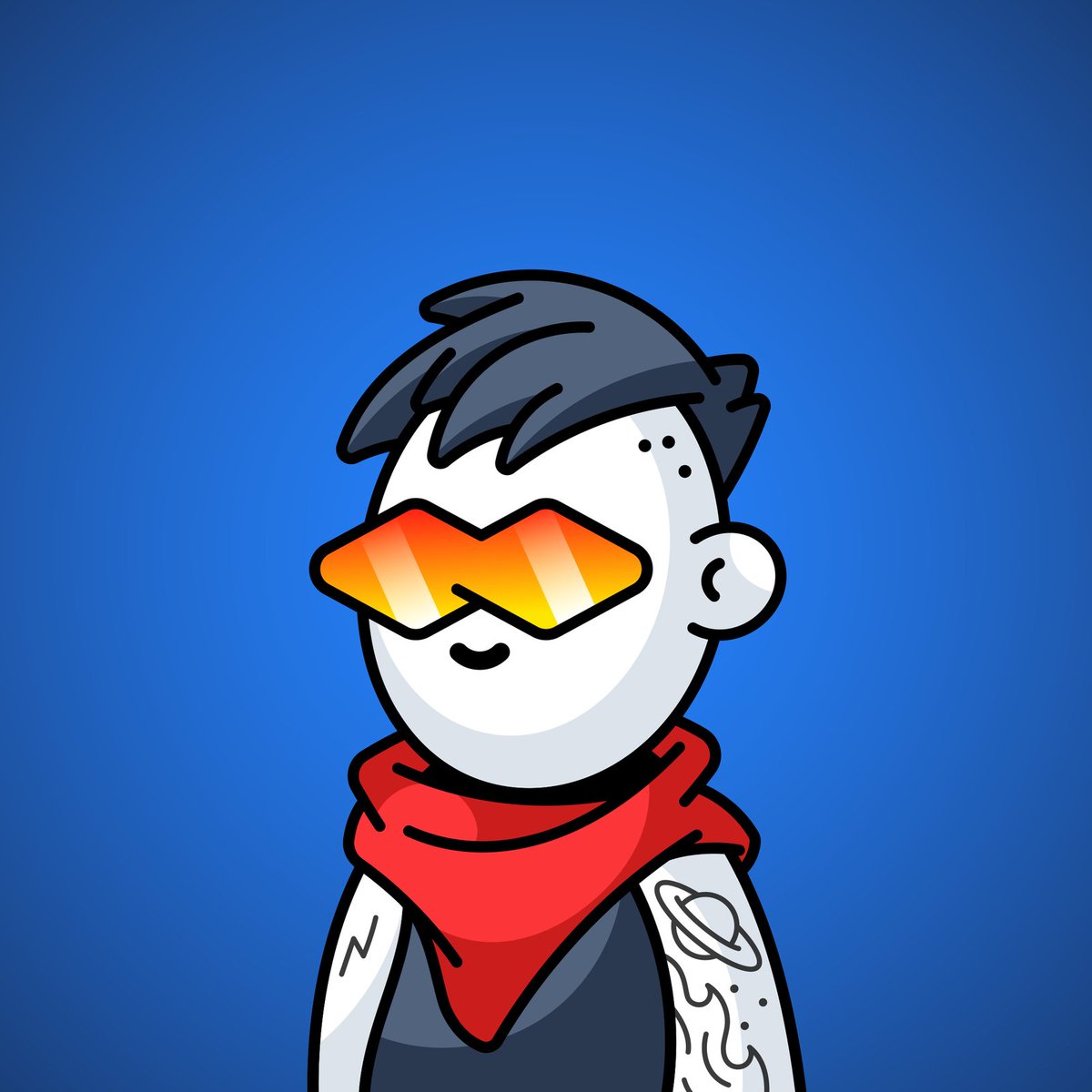 Hedera NFT Sales tweet media