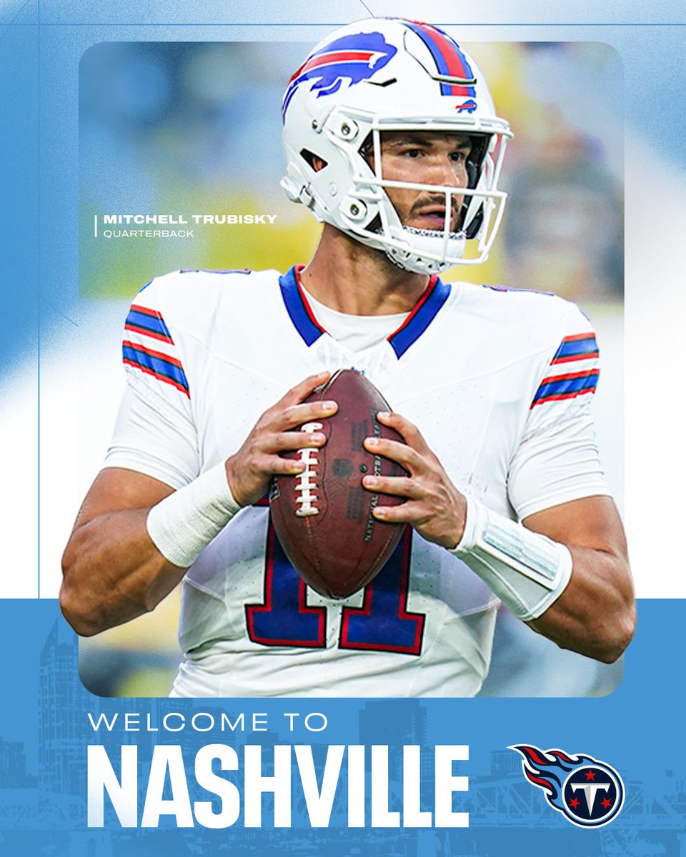 Tennessee Titans tweet media