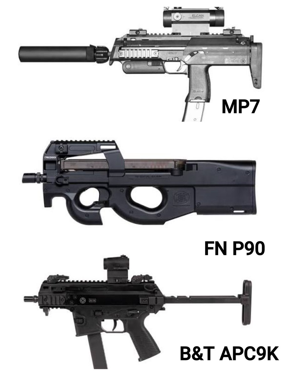 SteelFirearms tweet media