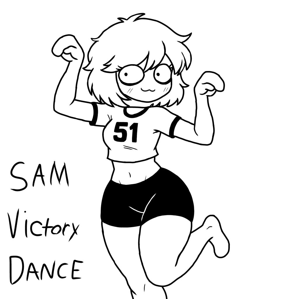 Derf2Deaf (☆ COMMS OPEN ☆) tweet media