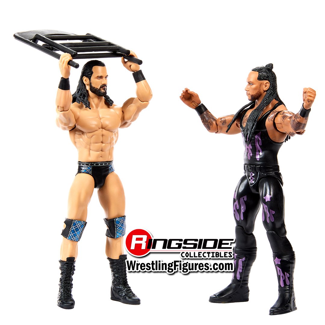 Ringside Collectibles tweet media