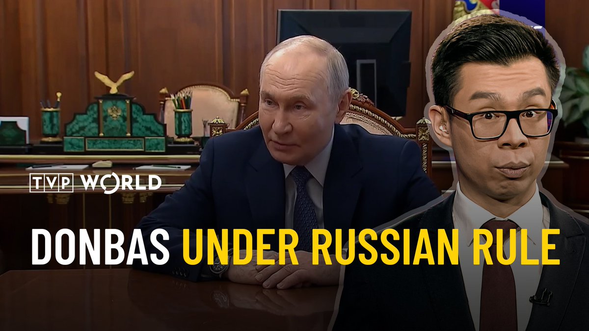 TVP World tweet media