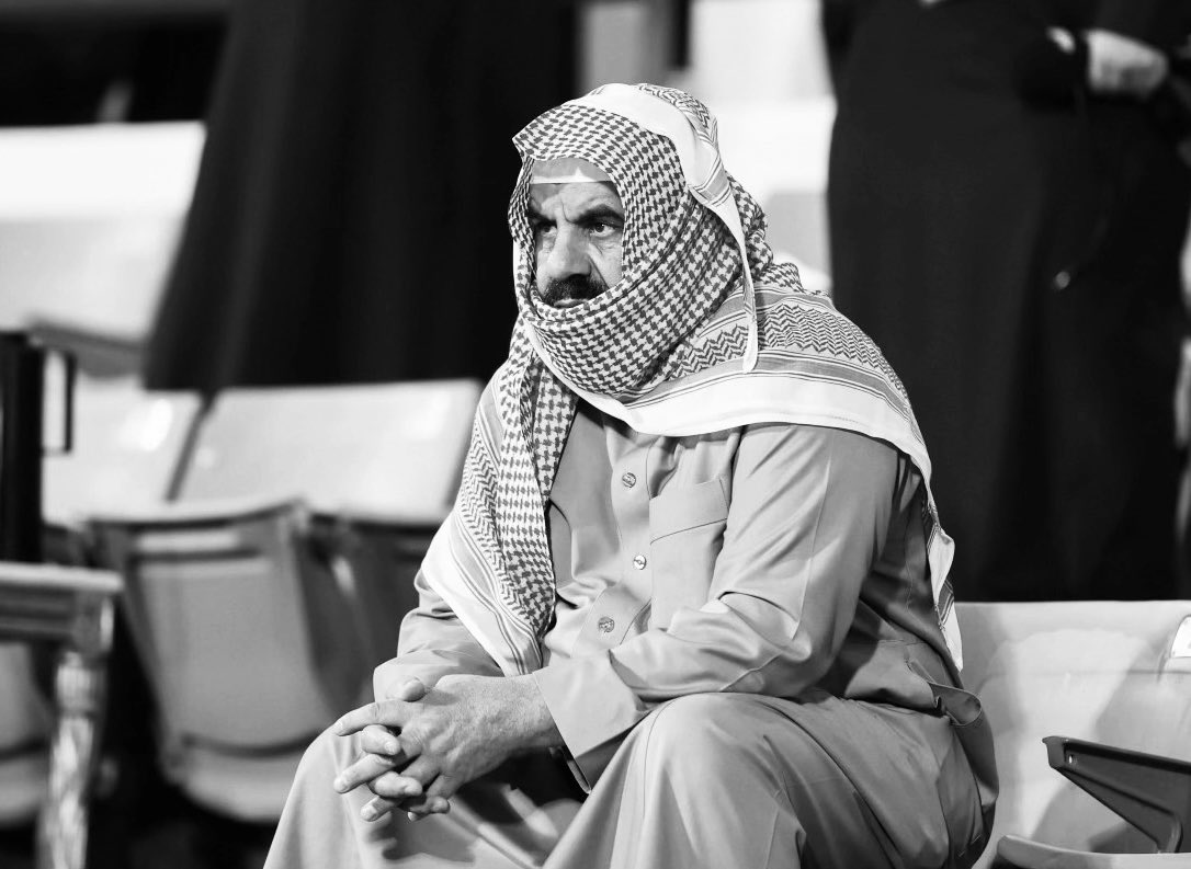 بندر عبـدالله العبده tweet media