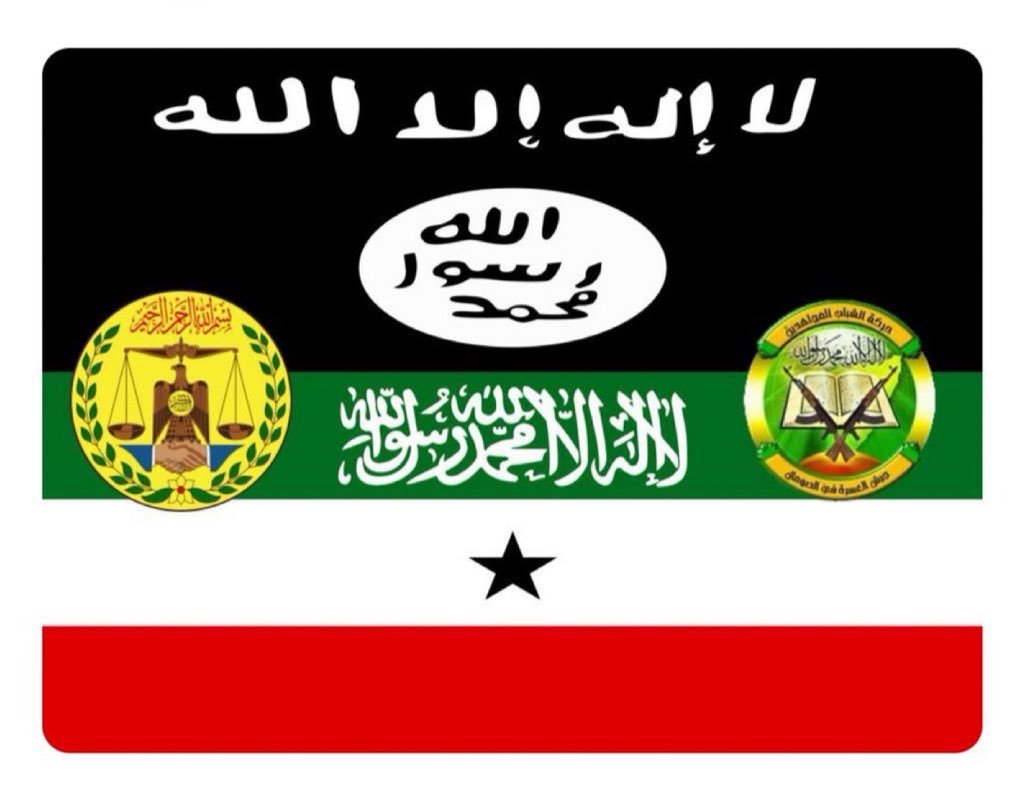 The United Greater Somalia tweet media