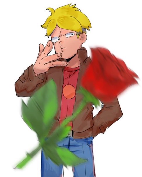 ♡S4MU3L♡ tweet media