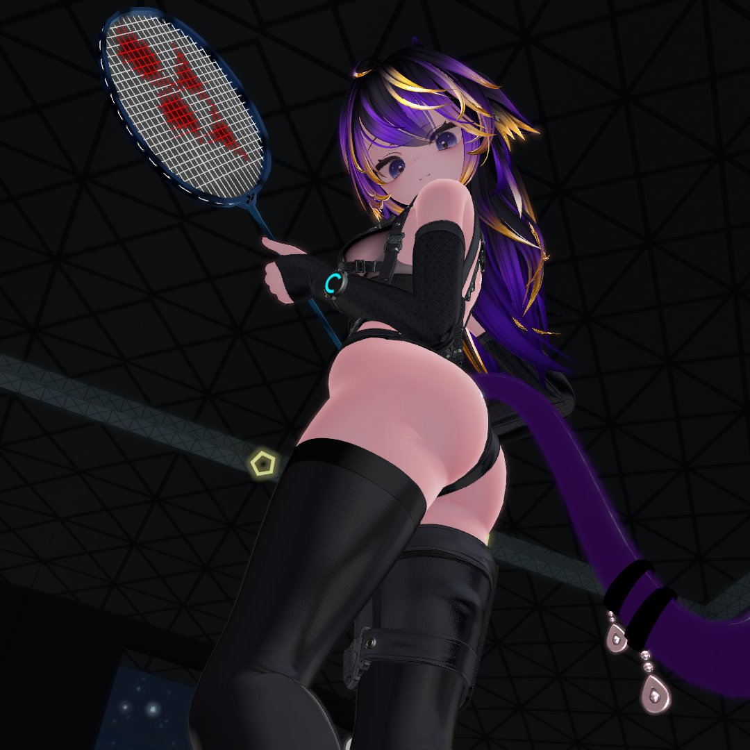 Jessi_VTuber tweet media