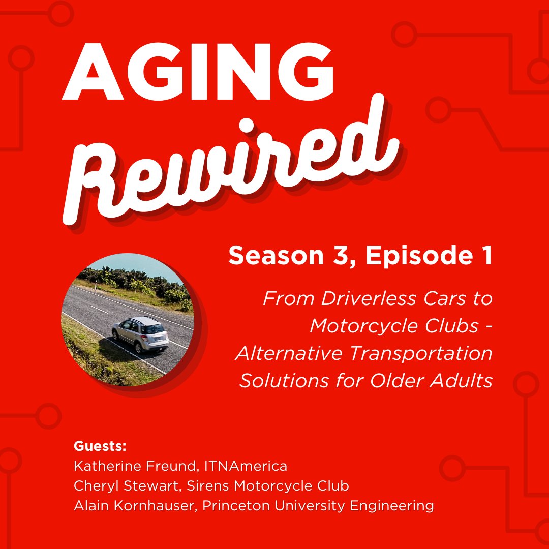 Senior Planet tweet media