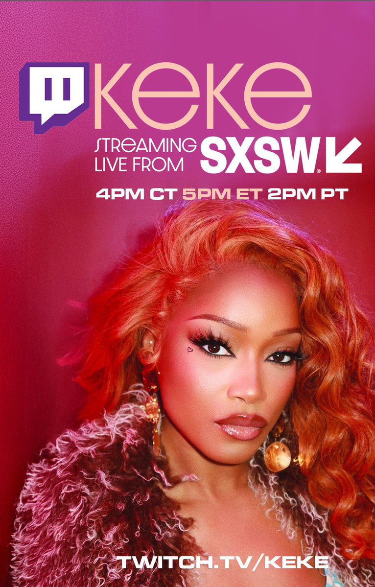 Keke Palmer tweet media