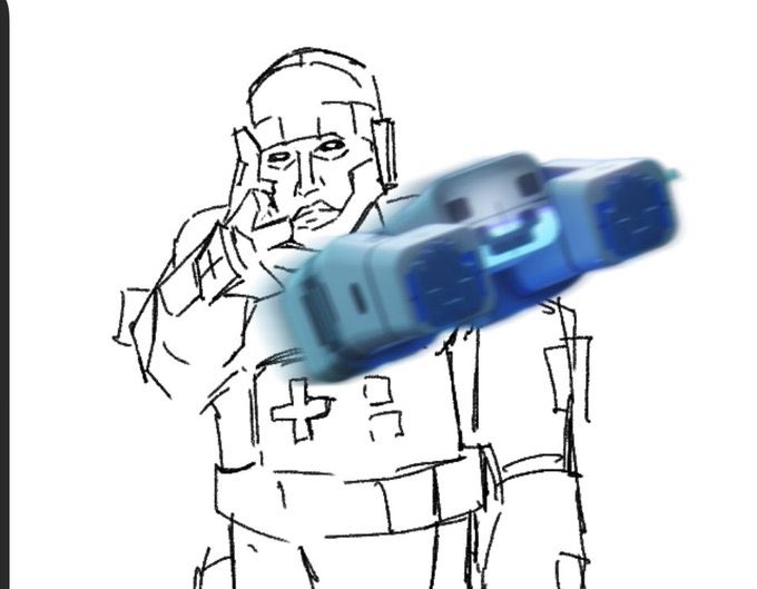 Lord Bugz tweet media