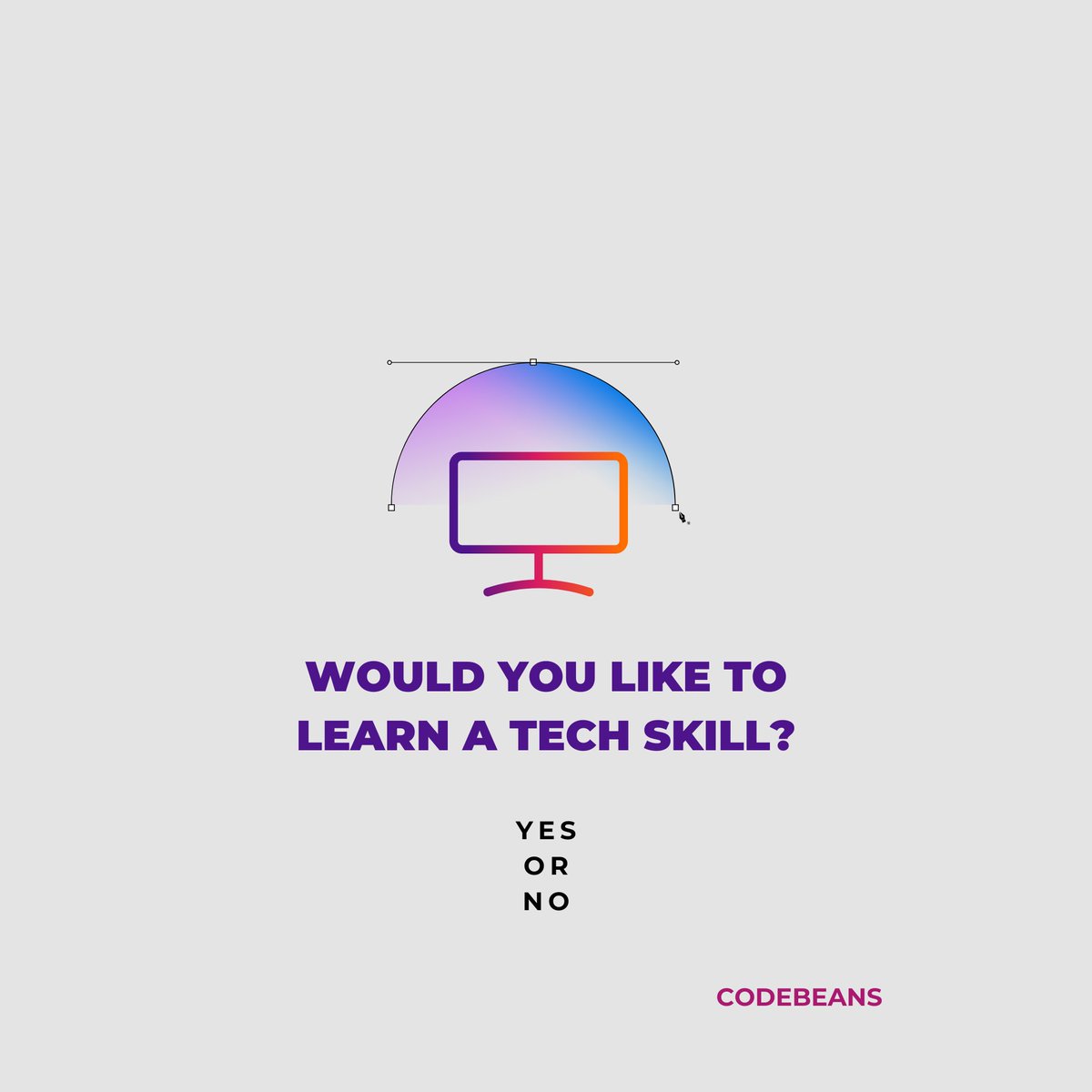 Codebeans tweet media