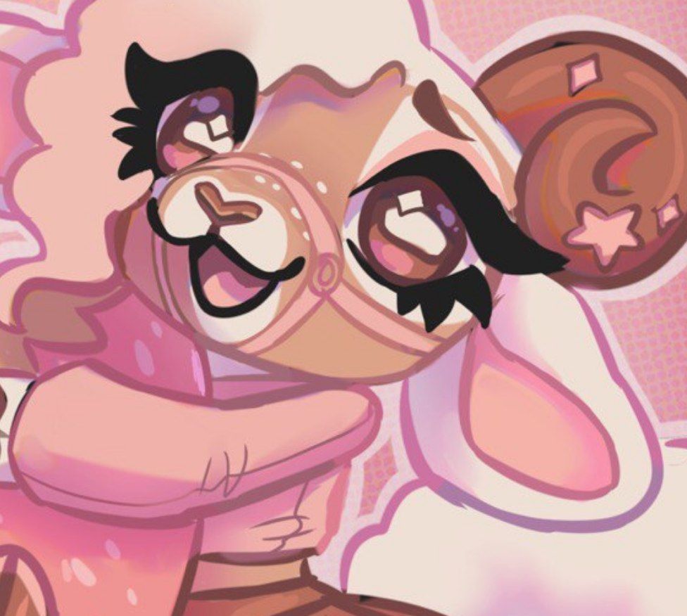 heartspark tweet media