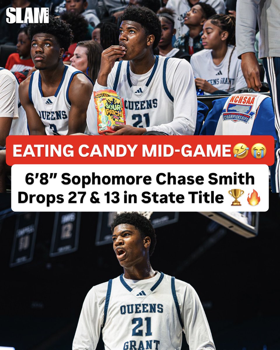 SLAM HS Hoops tweet media