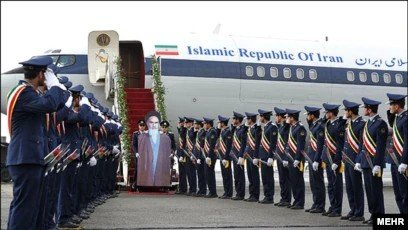 <a href="/Not_the_Bee/">Not the Bee</a> It was believable because Iran has historically done weird things with cardboard cutouts.