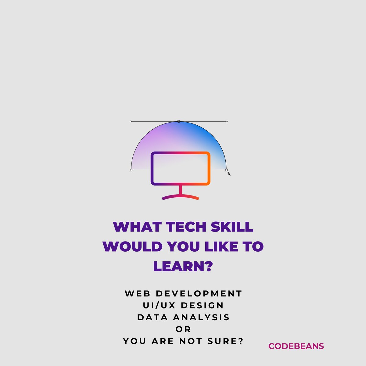 Codebeans tweet media