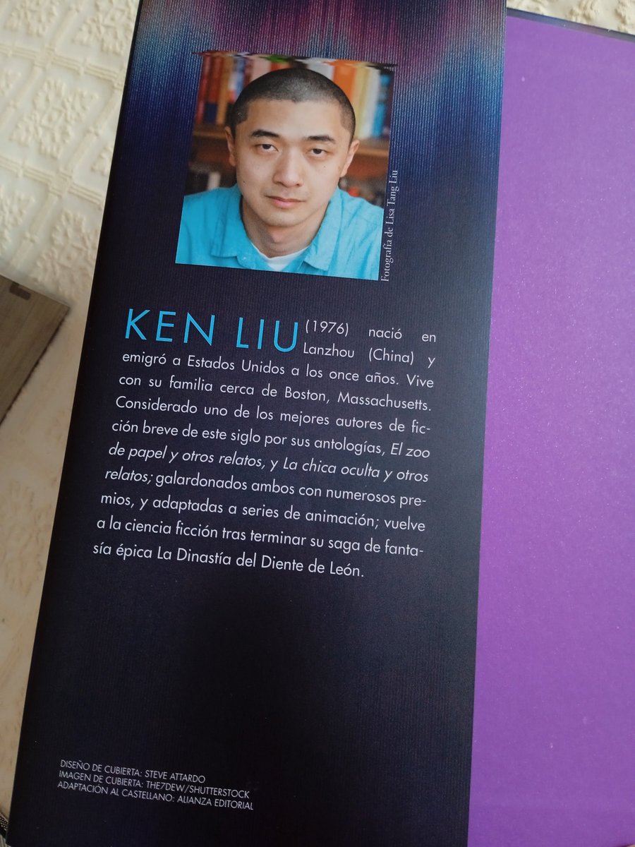 Caballero del Árbol Sonriente Blog tweet media