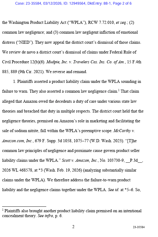 Carrie Goldberg tweet media