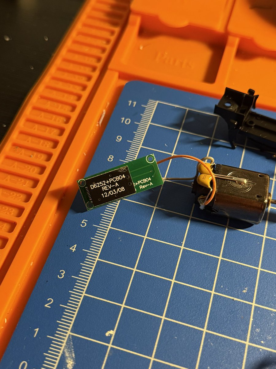 Tom (RESIN PRINT COMMS OPEN, DM) tweet media