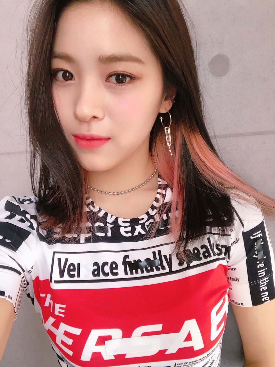 ryujin daily tweet media