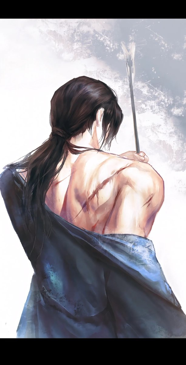 EIRLYSYLVIA's tweet photo. #江晏 #燕云十六声 https://t.co/XStYf2kka4