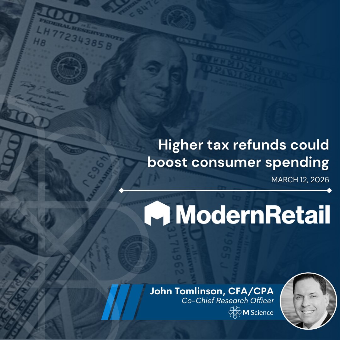 M Science tweet media