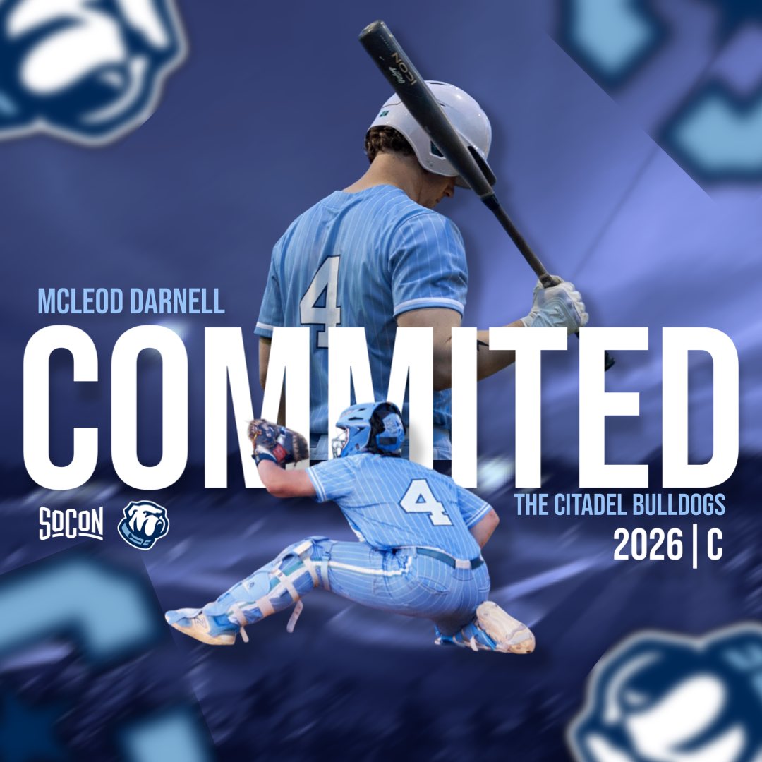 JL Mann Patriots Baseball tweet media