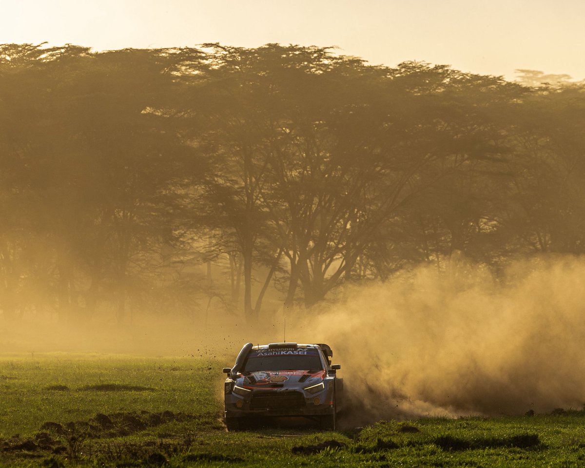 SportyFM Kenya tweet media