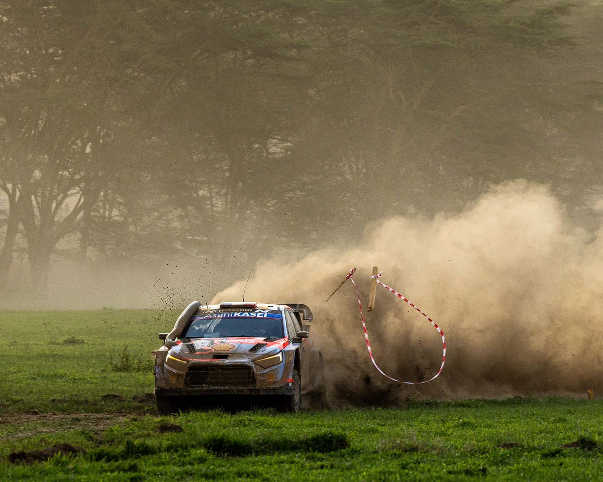 SportyFM Kenya tweet media