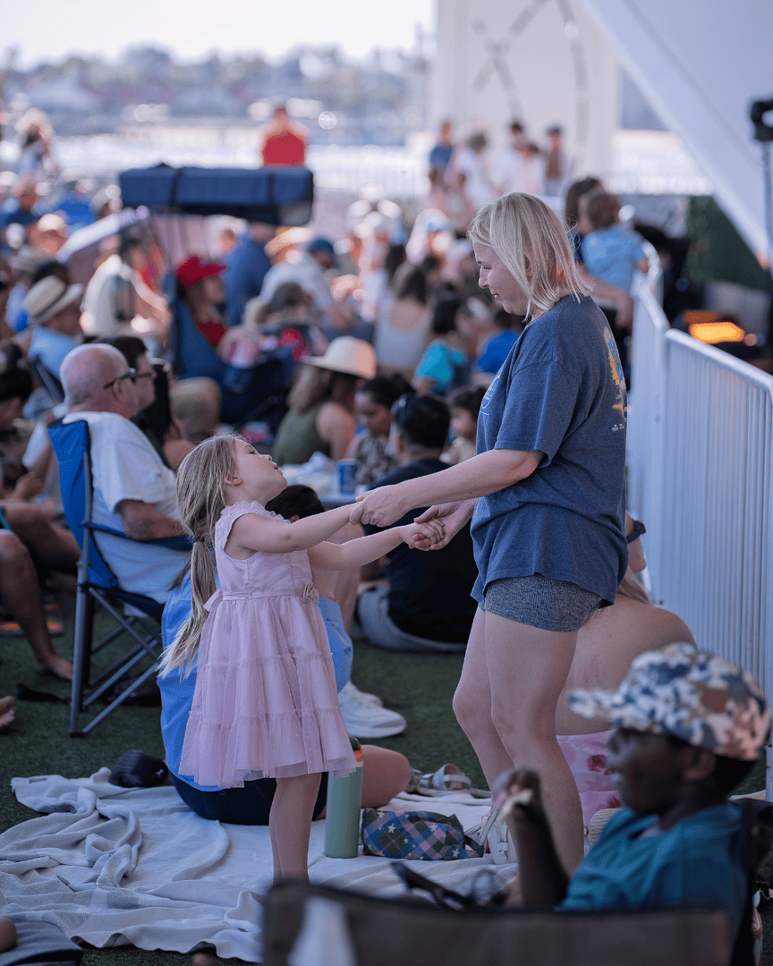 The Rady Shell at Jacobs Park™ tweet media