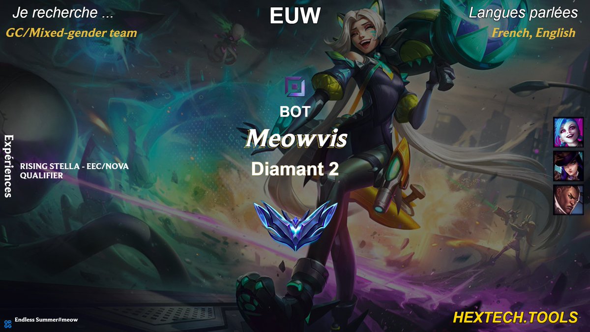 MeowMeowMeowMeowMeowMeowvis Meownir tweet media