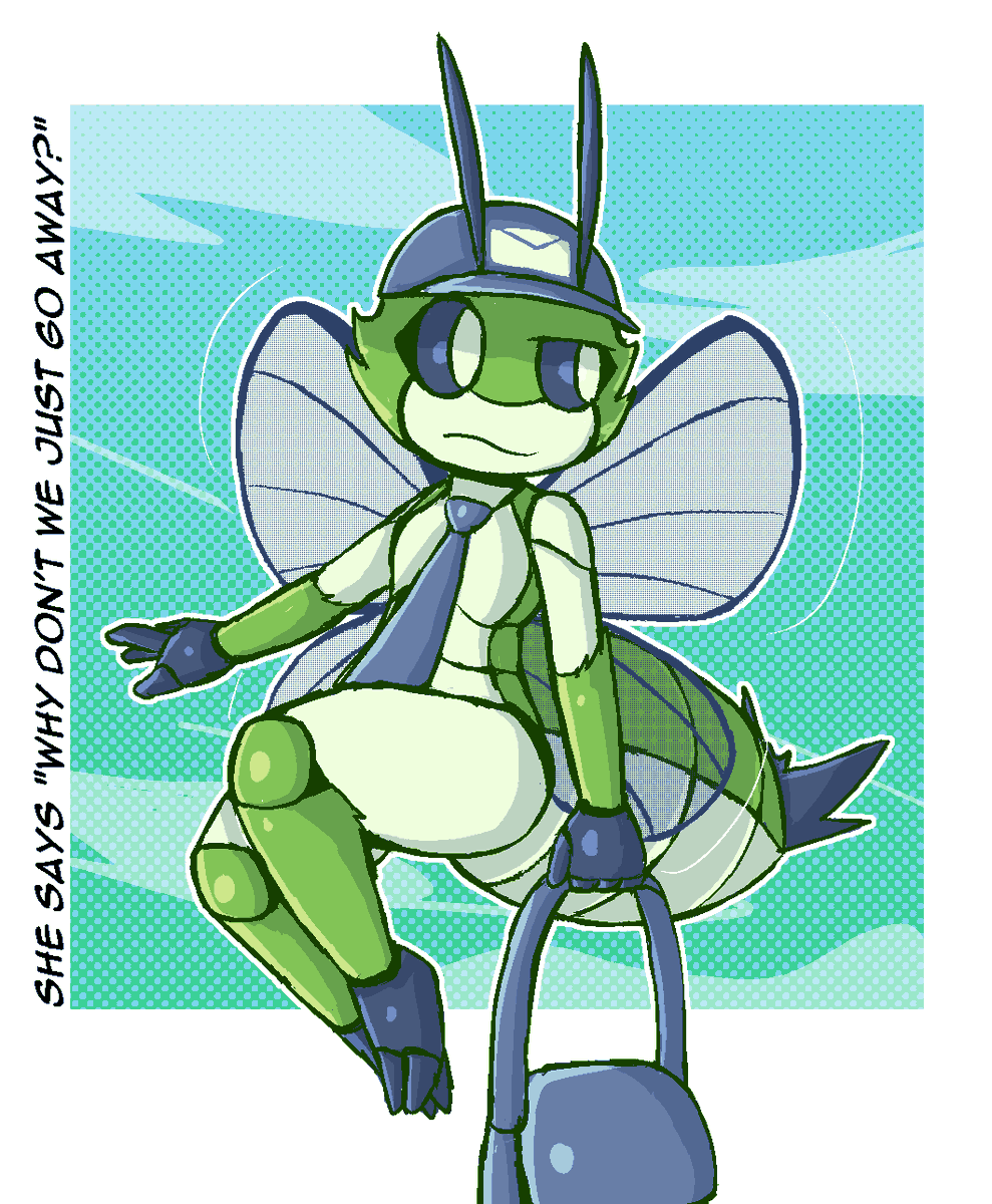 LizardFungus tweet media