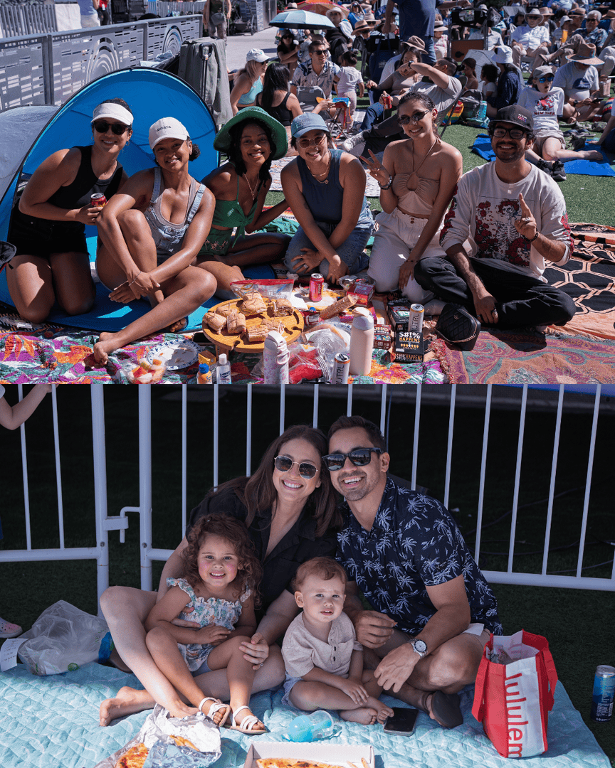 The Rady Shell at Jacobs Park™ tweet media