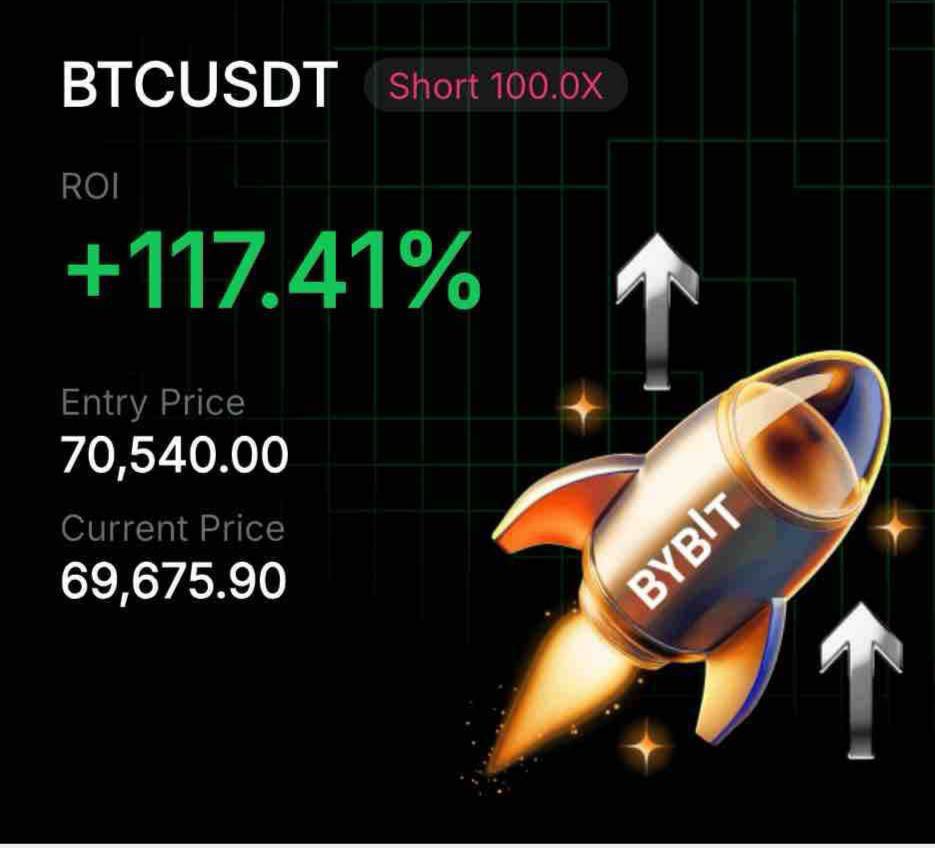 WEALTHY FUTURES TRADE. 📊 tweet media