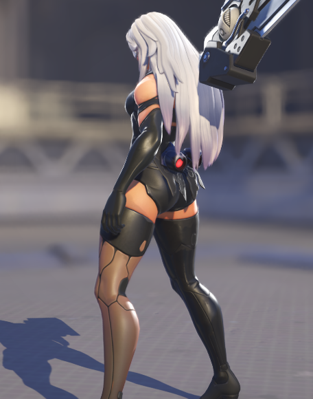 You're not looking in the right places, my brother