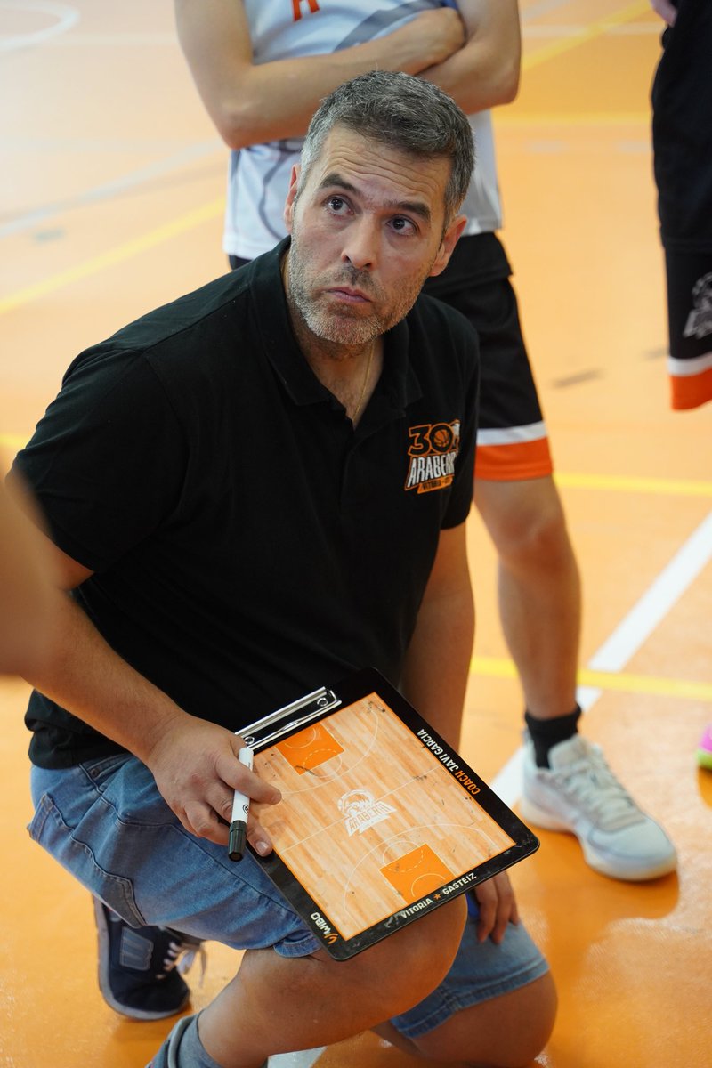 Araberri Basket Club tweet media