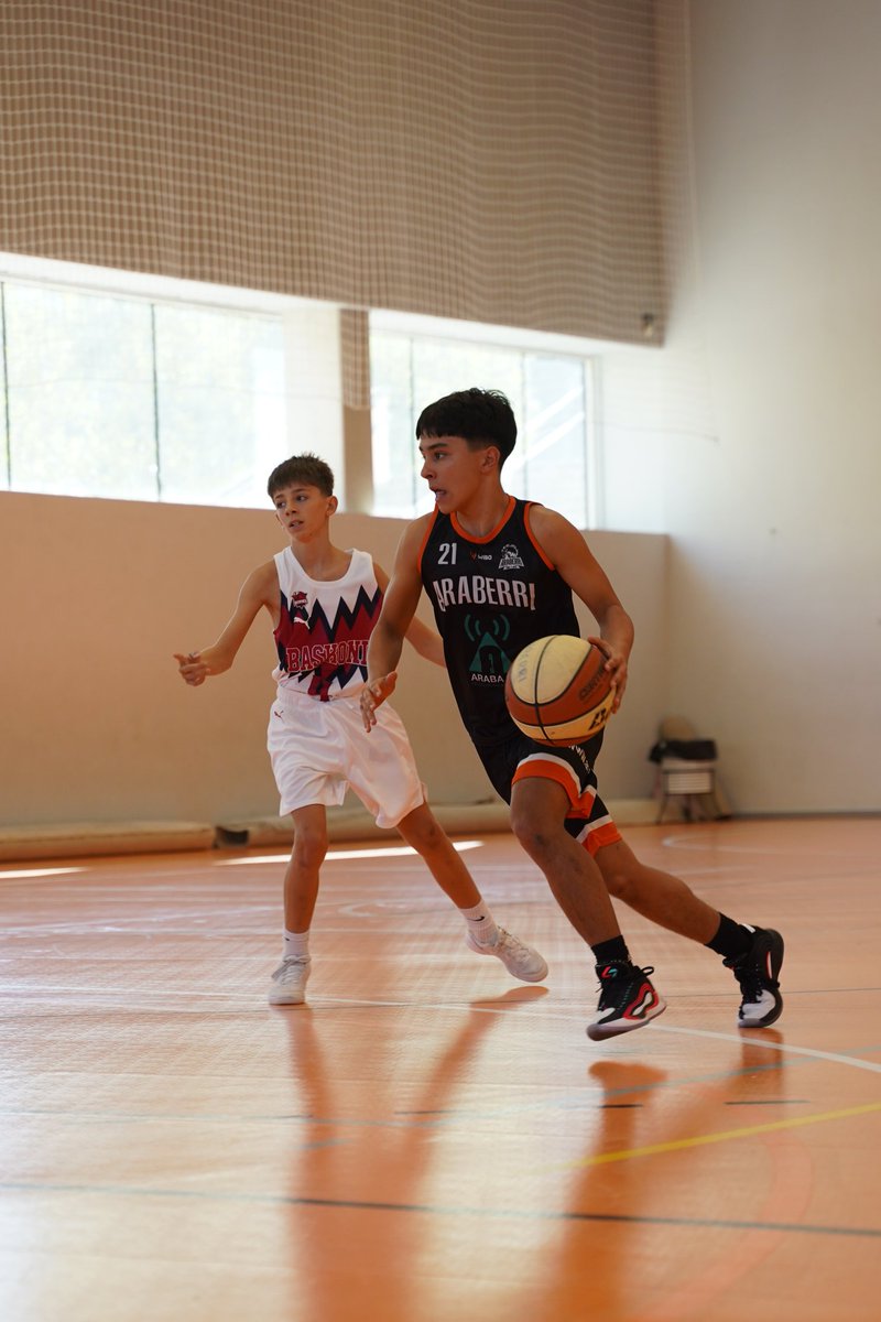 Araberri Basket Club tweet media