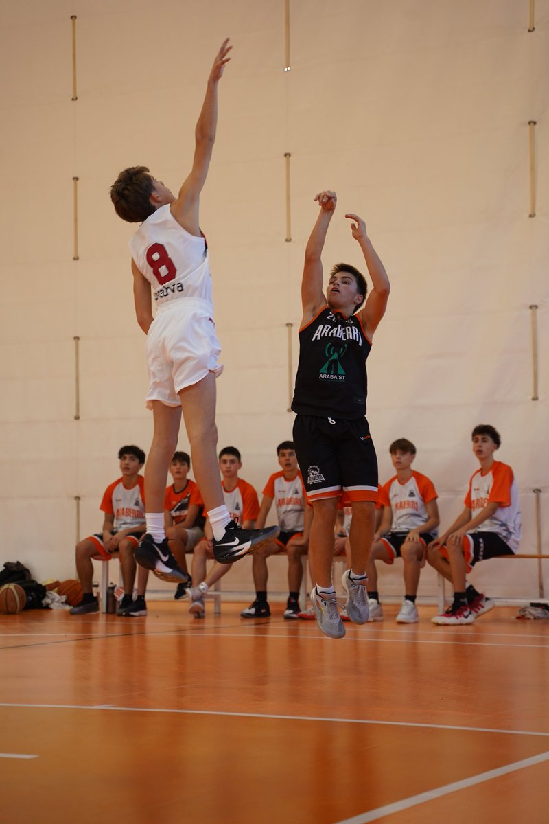 Araberri Basket Club tweet media