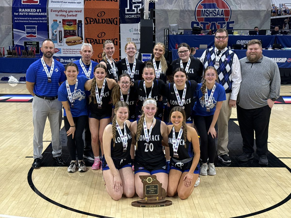 Lone Jack Mules Athletics and Activities tweet media