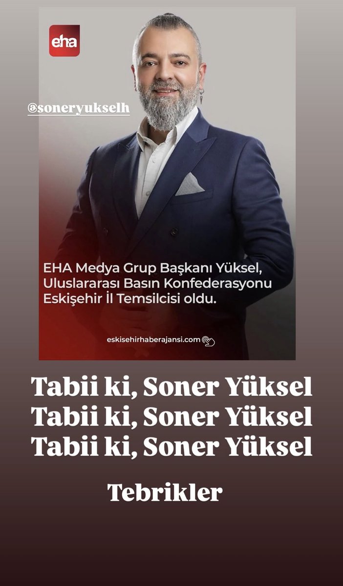Oğuz Beki tweet media