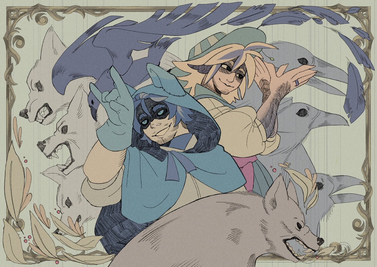 Kal (HE/SHE) Comms Open! 💚 vGenComm tweet media