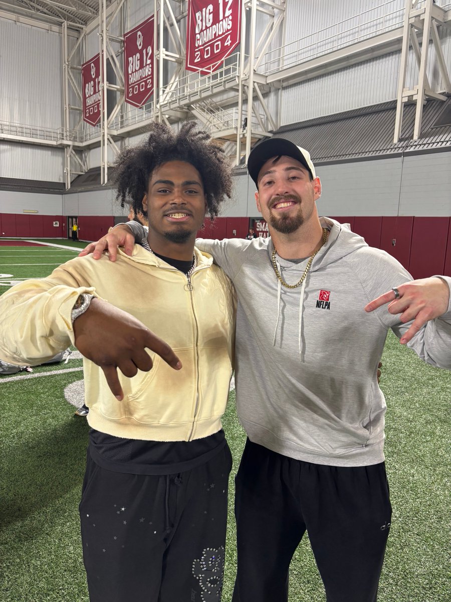 Brian Harris tweet media