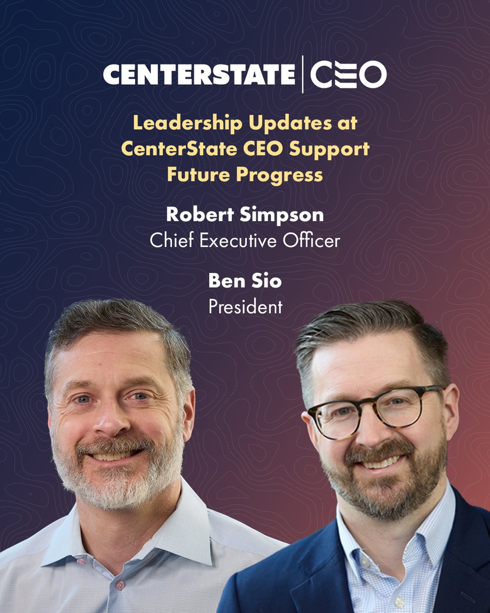 CenterState CEO tweet media