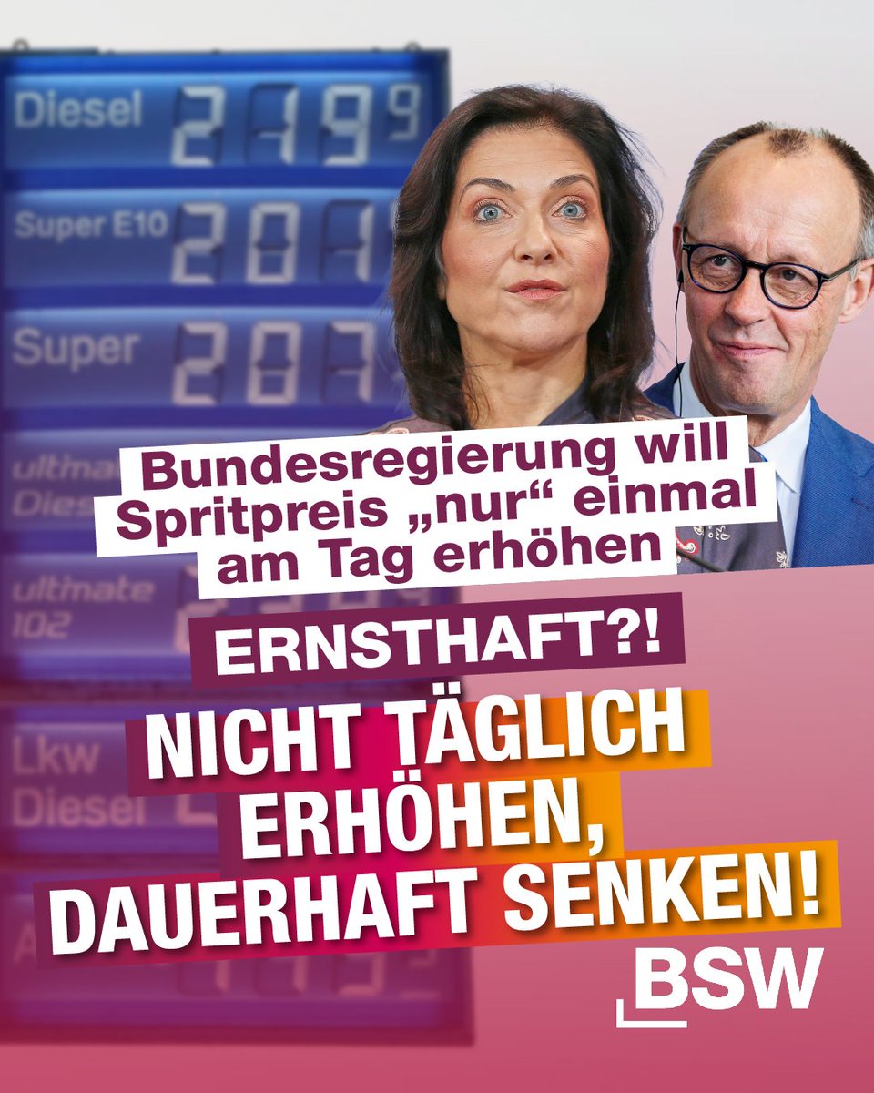 Sahra Wagenknecht tweet media