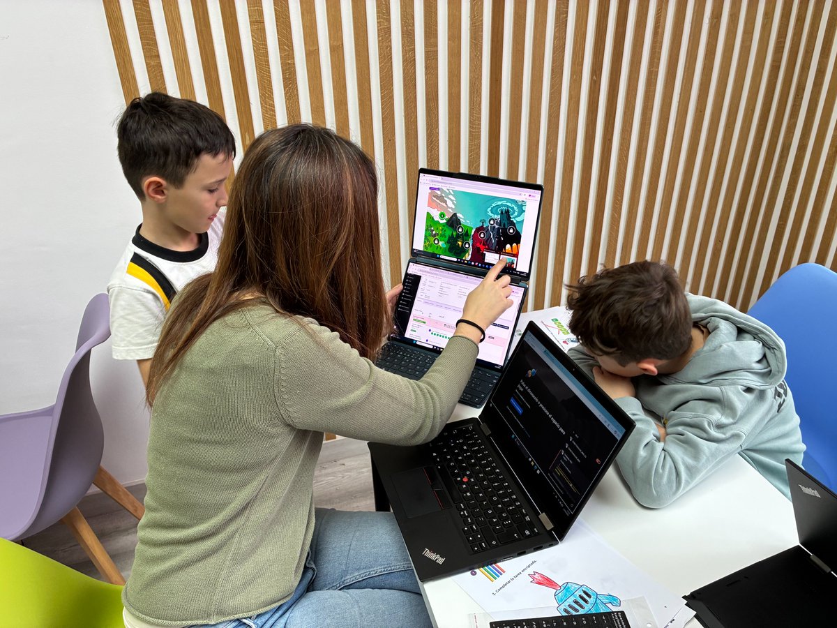 Algorithmics Palma tweet media