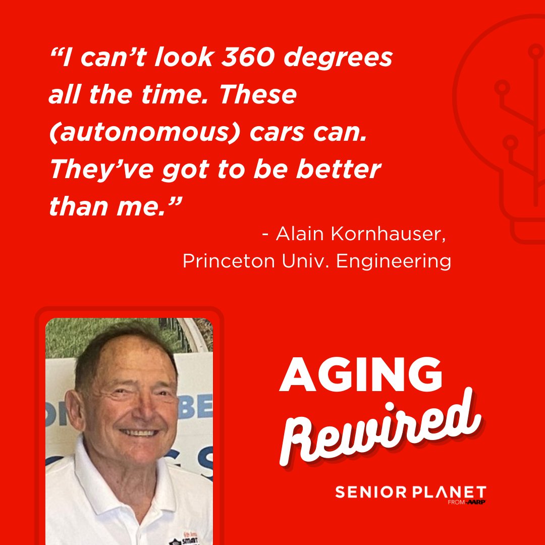 Senior Planet tweet media