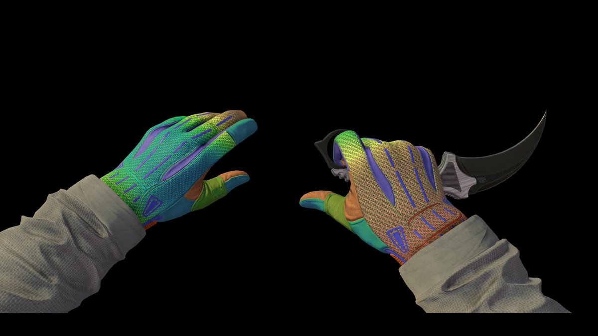 Avenger1337 tweet media