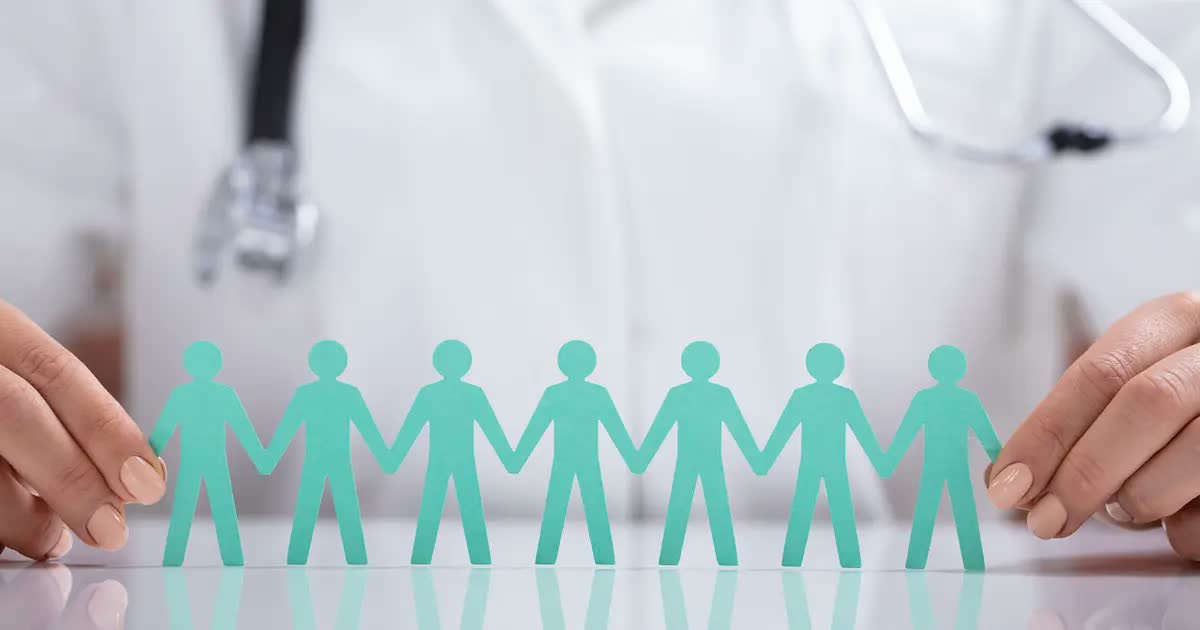 OswaldCompanies's tweet image. Our health is influenced by many things, including physical, mental, emotional and financial factors. Read our latest blog to learn how taking a holistic, person-centered approach to your #employeebenefits program can lead to better health outcomes. oswaldcompanies.com/media-center/h…