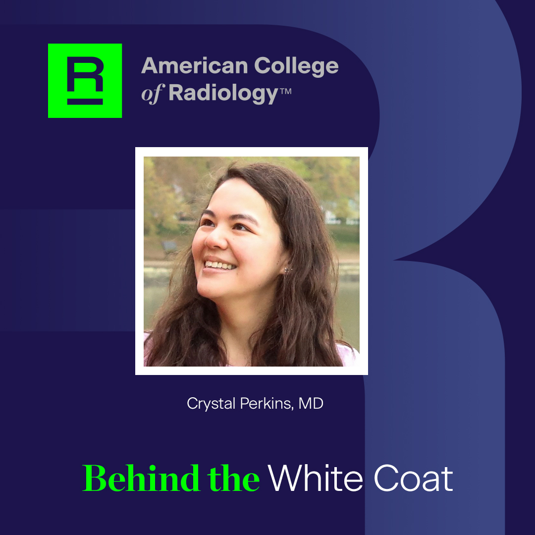 American College of Radiology tweet media