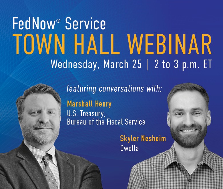 Federal Reserve Financial Services tweet media